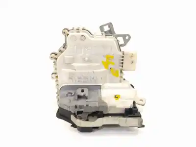 Second-hand car spare part rear right door lock for audi q7 (4l) 3.0 tdi v6 advance clean diesel quattro (180kw) oem iam references 8k0839016c