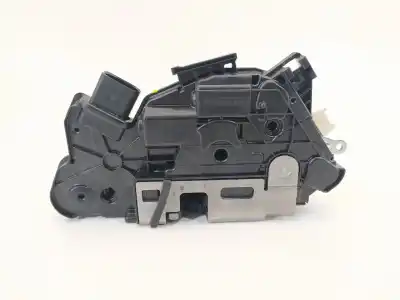 Peça sobressalente para automóvel em segunda mão fechadura da porta dianteira esquerda por seat mii (kf1) @mii referências oem iam 1s1837015h  