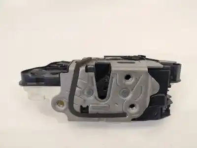 Peça sobressalente para automóvel em segunda mão fechadura da porta dianteira esquerda por seat mii (kf1) @mii referências oem iam 1s1837015h  