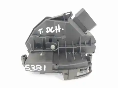 Second-hand car spare part rear right door lock for ford kuga (cbs) st-line 2wd oem iam references bm5aa26412cg