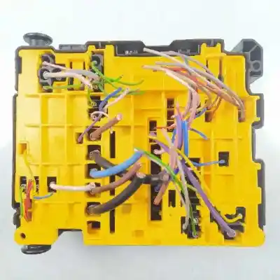 Автозапчасти б/у блок реле/предохранителей за citroen c-elysée exclusive ссылки oem iam 9804846880  