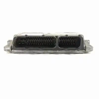 Second-hand car spare part ecu engine control for seat ibiza (6j5) 1.4 16v oem iam references 03c906014fb  03c907445c
