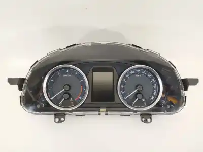 Автозапчастина б/у панель інструментів для toyota auris active посилання на oem iam 838000zv60