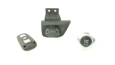 Second-hand car spare part ignition switch for bmw serie 1 berlina (e81/e87) 116d oem iam references 6954717