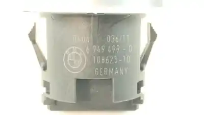 Second-hand car spare part ignition switch for bmw serie 1 berlina (e81/e87) 116d oem iam references 6954717  