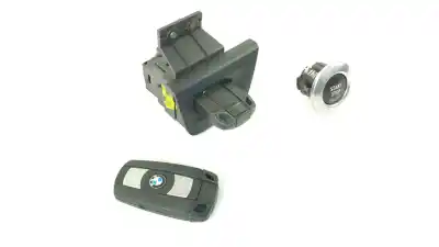 Second-hand car spare part ignition switch for bmw serie 1 berlina (e81/e87) 116d oem iam references 6954717  