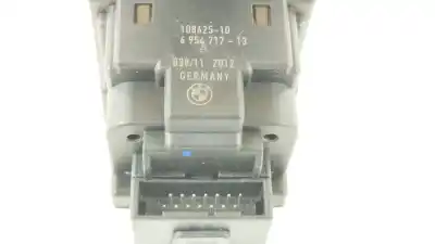 Second-hand car spare part ignition switch for bmw serie 1 berlina (e81/e87) 116d oem iam references 6954717  