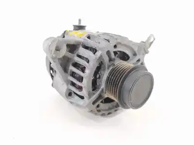 Автозапчастина б/у генератор для toyota auris active посилання на oem iam 270600t190