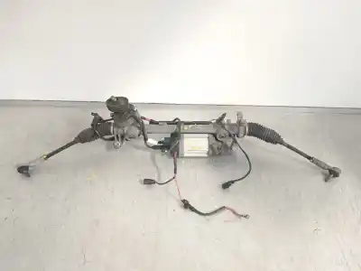 Second-hand car spare part steering rack for audi a3 (8p) 2.0 tdi ambiente oem iam references 1k1423051cl