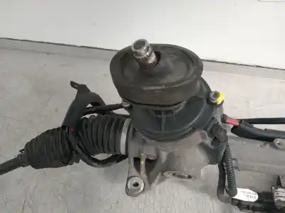 Second-hand car spare part steering rack for audi a3 (8p) 2.0 tdi ambiente oem iam references 1k1423051cl  1k1909144m