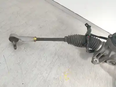 Second-hand car spare part steering rack for audi a3 (8p) 2.0 tdi ambiente oem iam references 1k1423051cl  1k1909144m