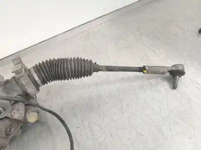 Second-hand car spare part steering rack for audi a3 (8p) 2.0 tdi ambiente oem iam references 1k1423051cl  1k1909144m