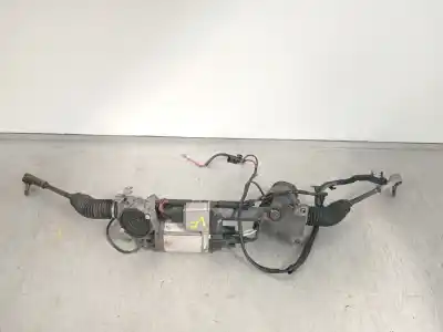 Second-hand car spare part steering rack for audi a3 (8p) 2.0 tdi ambiente oem iam references 1k1423051cl  1k1909144m