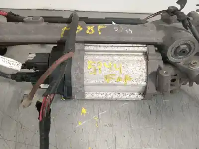 Second-hand car spare part steering rack for audi a3 (8p) 2.0 tdi ambiente oem iam references 1k1423051cl  1k1909144m