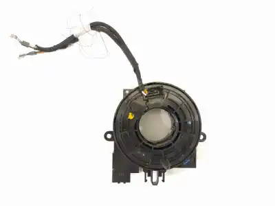 Second-hand car spare part air bag ring for renault megane iv berlina 5p zen oem iam references 255545857r  