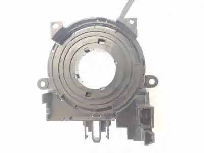 Second-hand car spare part air bag ring for renault megane iv berlina 5p zen oem iam references 255545857r  