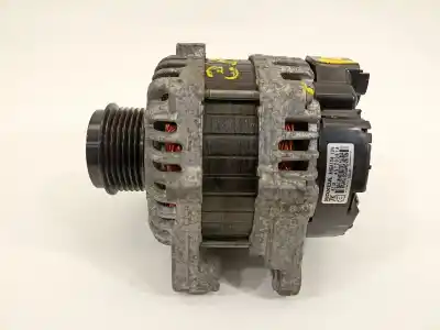 Piesă de schimb auto la mâna a doua alternator pentru honda hr-v (..) comfort referințe oem iam ahga104