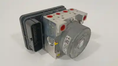 Peça sobressalente para automóvel em segunda mão abs por renault megane iv berlina 5p zen referências oem iam 476607355r
