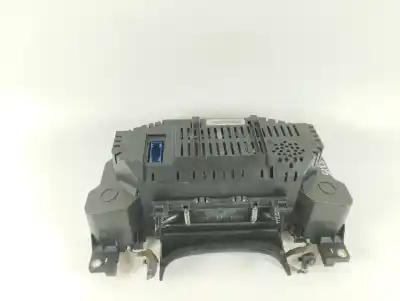 Автозапчасти б/у приборная доска за audi a8 (4e2) 3.0 v6 24v tdi ссылки oem iam 4e0920900f  4e0910900