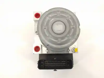 Peça sobressalente para automóvel em segunda mão abs por peugeot 208 2020 referências oem iam 9836178080 10091639843 10022020194
