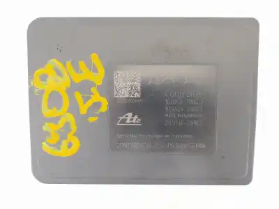 Peça sobressalente para automóvel em segunda mão abs por peugeot 208 2020 referências oem iam 9836178080 10091639843 10022020194