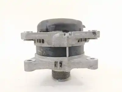 Recambio de automóvil de segunda mano de alternador para peugeot 208 2020 referencias oem iam 9820893880  ms1042119580