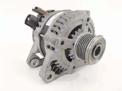 Pezzo di ricambio per auto di seconda mano alternatore per peugeot 208 2020 riferimenti oem iam 9820893880