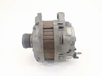 Peça sobressalente para automóvel em segunda mão alternador por renault laguna iii emotion referências oem iam 8200960533