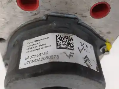 Peça sobressalente para automóvel em segunda mão abs por peugeot 308 active referências oem iam 9807566780 9805825380 0265242248