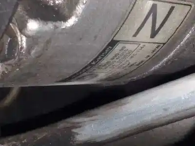 Gebrauchtes Autoersatzteil klimakompressor zum bmw serie 3 touring (e46) 318i oem-iam-referenzen 690866005  
