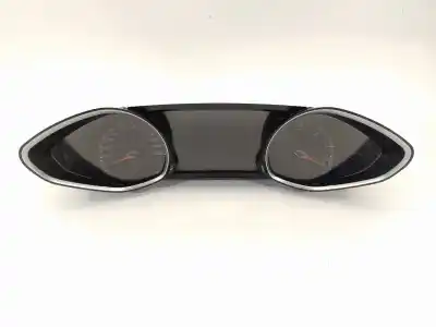 Peça sobressalente para automóvel em segunda mão quadrante por peugeot 308 active referências oem iam 9807588280