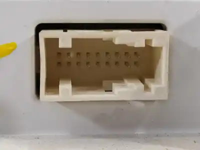 Peça sobressalente para automóvel em segunda mão quadrante por peugeot 308 active referências oem iam 9807588280  