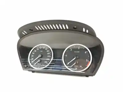 Peça sobressalente para automóvel em segunda mão quadrante por bmw serie 5 berlina (e60) 530d referências oem iam 62116974576