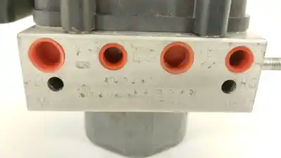 Автозапчастина б/у абс для renault twingo iii intens посилання на oem iam 476602784r 0265956403 0265256215