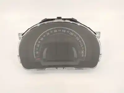Автозапчасти б/у приборная доска за renault twingo iii intens ссылки oem iam 248212294r