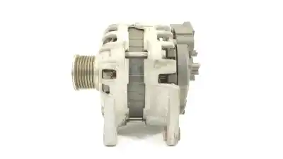 Автозапчастина б/у генератор для renault twingo iii intens посилання на oem iam 231006007r  f000bl04c4