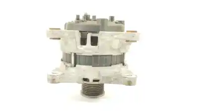 Автозапчастина б/у генератор для renault twingo iii intens посилання на oem iam 231006007r  f000bl04c4