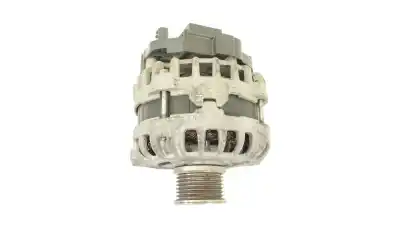 Автозапчастина б/у генератор для renault twingo iii intens посилання на oem iam 231006007r  f000bl04c4