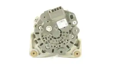 Автозапчастина б/у генератор для renault twingo iii intens посилання на oem iam 231006007r  f000bl04c4