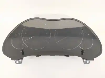 Автозапчастина б/у панель інструментів для toyota avensis berlina (t25) 2.0 d4-d executive berlina посилання на oem iam 8380005630