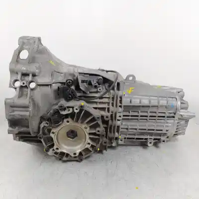 Pezzo di ricambio per auto di seconda mano riduttore per audi a4 berlina (8e) 1.8 t sport edition riferimenti oem iam ftw