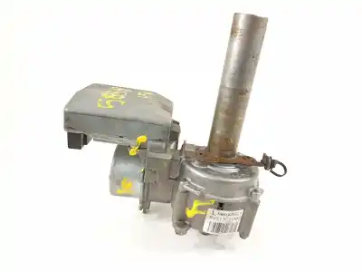 Second-hand car spare part steering column for ford fiesta (cb1) ghia oem iam references 8v513c529kg