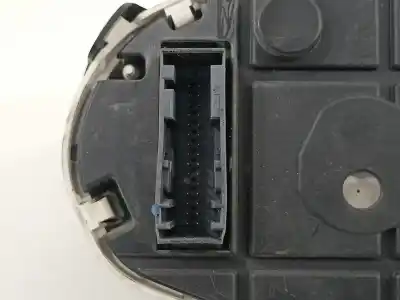 Peça sobressalente para automóvel em segunda mão quadrante por ford fiesta (cb1) ghia referências oem iam 8a6t10849cd  