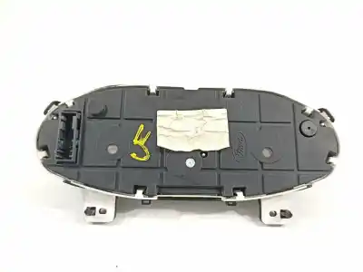 Peça sobressalente para automóvel em segunda mão quadrante por ford fiesta (cb1) ghia referências oem iam 8a6t10849cd  