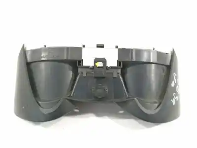 Peça sobressalente para automóvel em segunda mão quadrante por ford fiesta (cb1) ghia referências oem iam 8a6t10849cd  