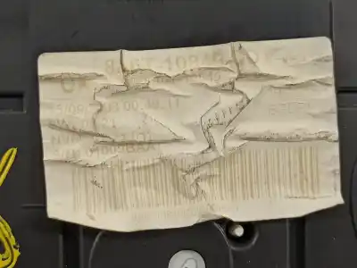 Peça sobressalente para automóvel em segunda mão quadrante por ford fiesta (cb1) ghia referências oem iam 8a6t10849cd  