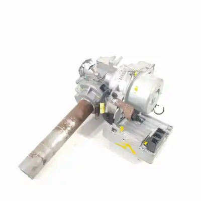 Автозапчастина б/у рульва колонка для mazda 2 lim. () exclusive-line посилання на oem iam bd09h32100j