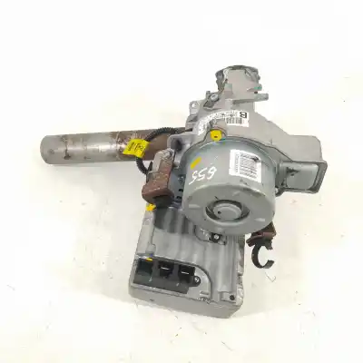 Second-hand car spare part steering column for mazda 2 lim. () exclusive-line oem iam references bd09h32100j  