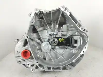 Автозапчастина б/у коробка передач для mazda 2 lim. () exclusive-line посилання на oem iam f6w30