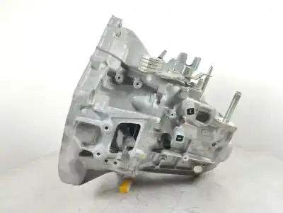 Автозапчастина б/у коробка передач для mazda 2 lim. () exclusive-line посилання на oem iam f6w30  5th0412363